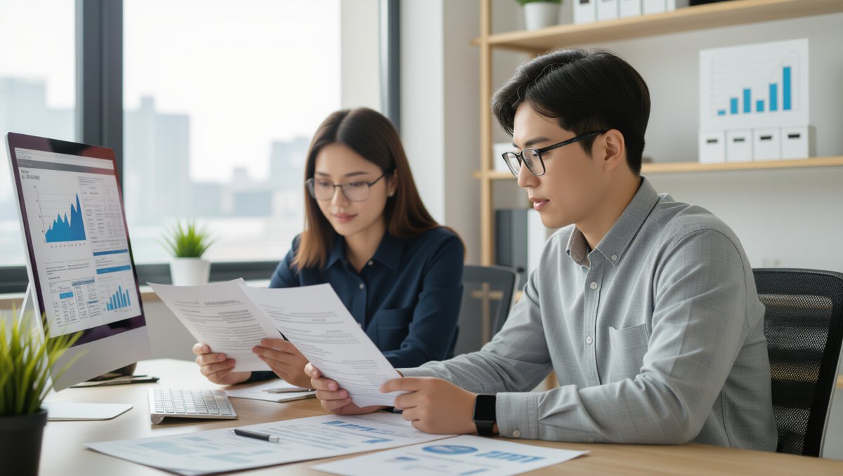 📊 연말정산과 차이점 & 추가 절세 팁