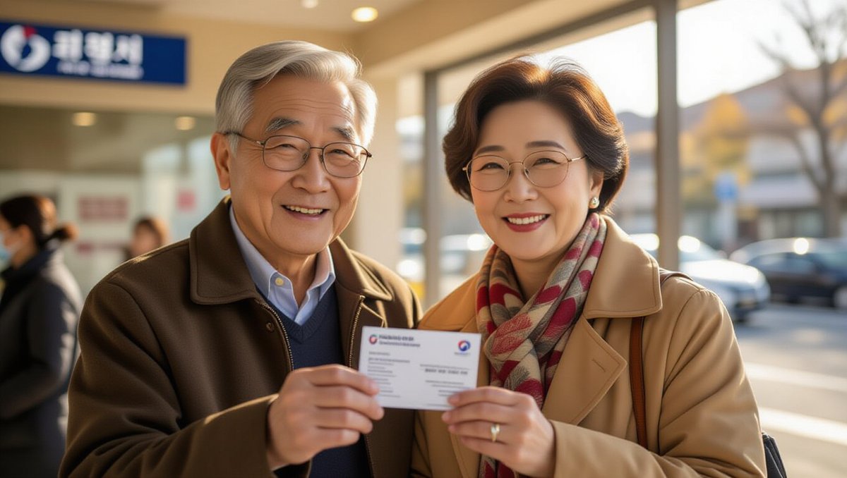 📝 보청기 지원금, 이렇게 신청하세요!
