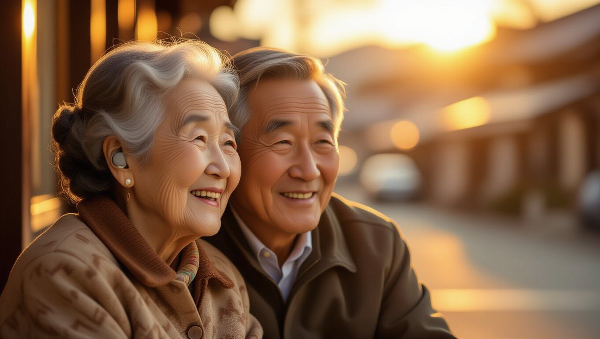 보청기 정부 지원금: 신청 자격, 절차, 금액 완벽 분석