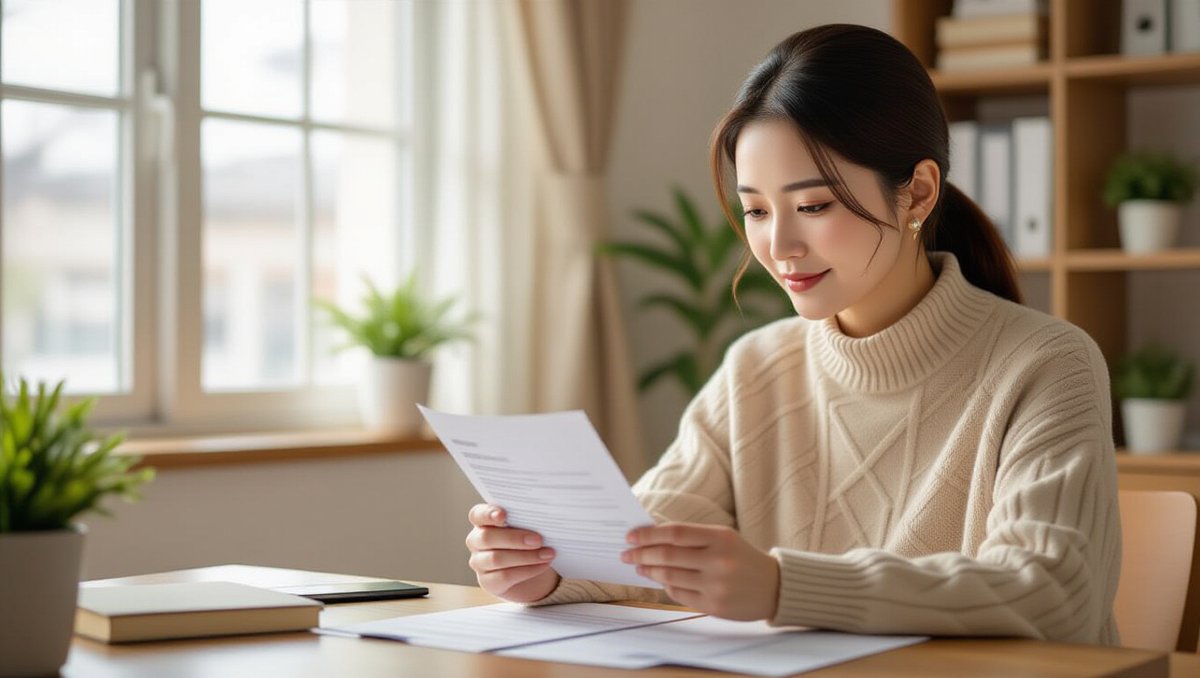 ⚠️ 신청 전 꼭 알아둘 유의사항과 서류!