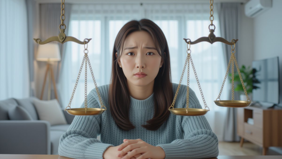 🚨 전입신고 지연 및 주소 이전 문제점
