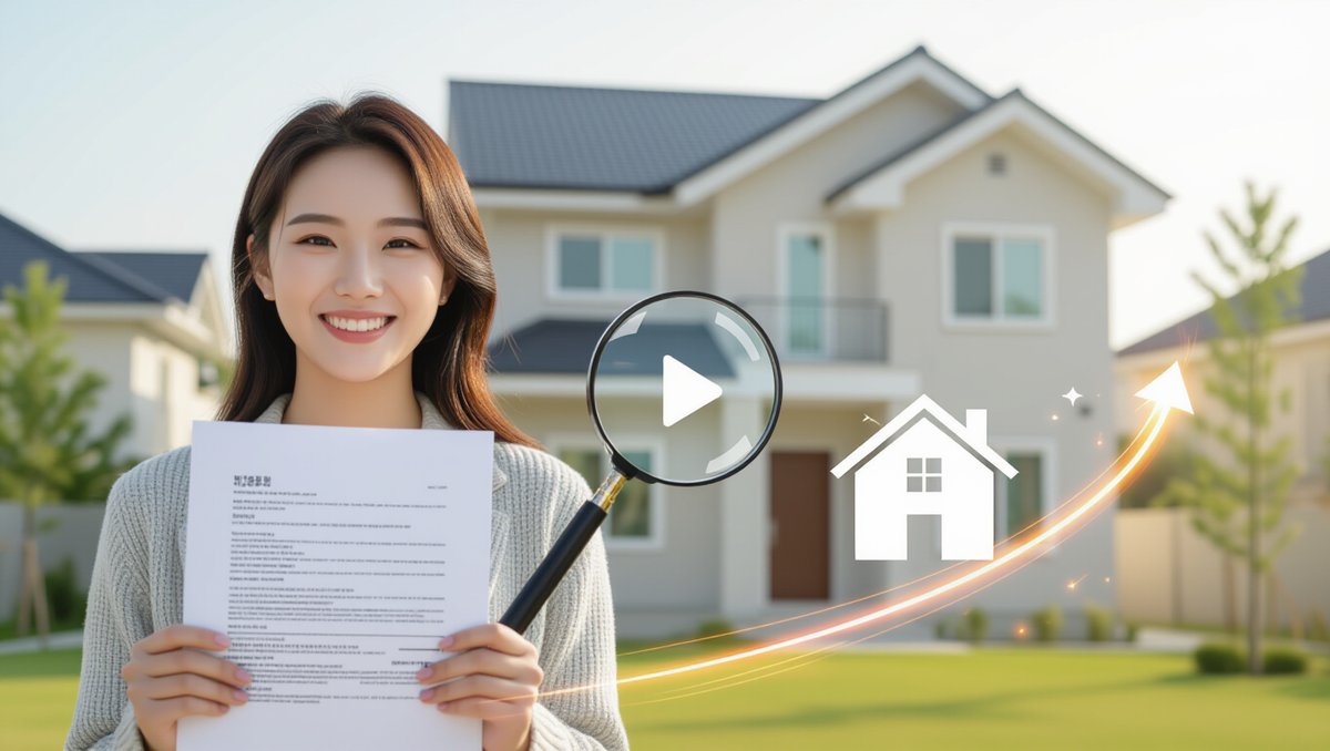 🏠 전입신고의 중요성과 거주지 요건