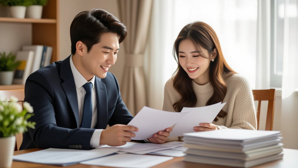 📄 필수 서류 완벽 준비 가이드