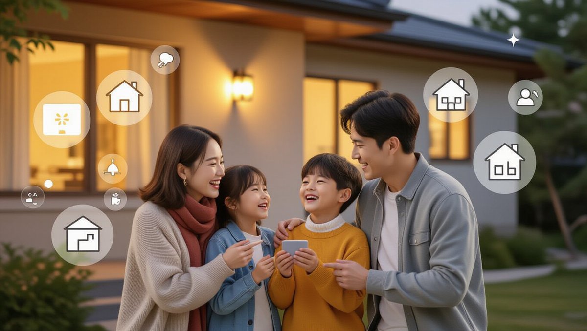 🏡 나에게 맞는 LH 임대주택 유형 선택