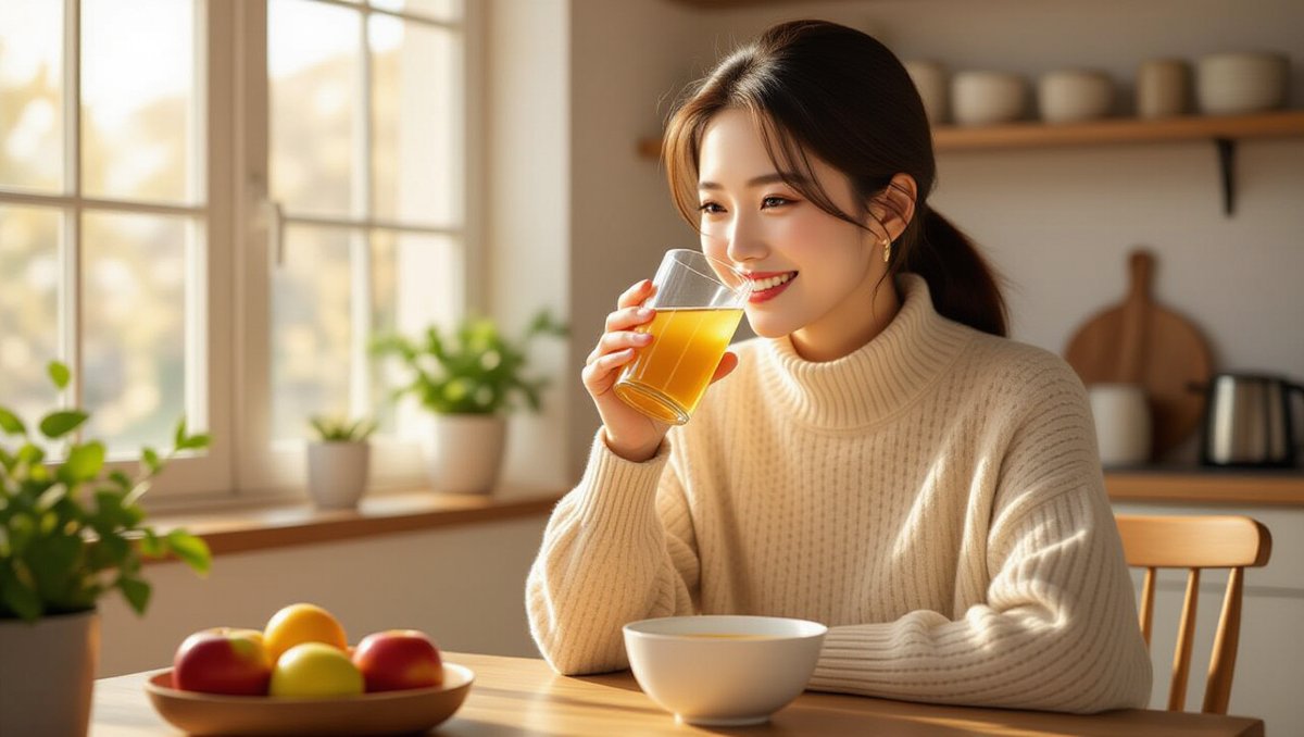 🗣️ 애사비 섭취, 실제 경험담