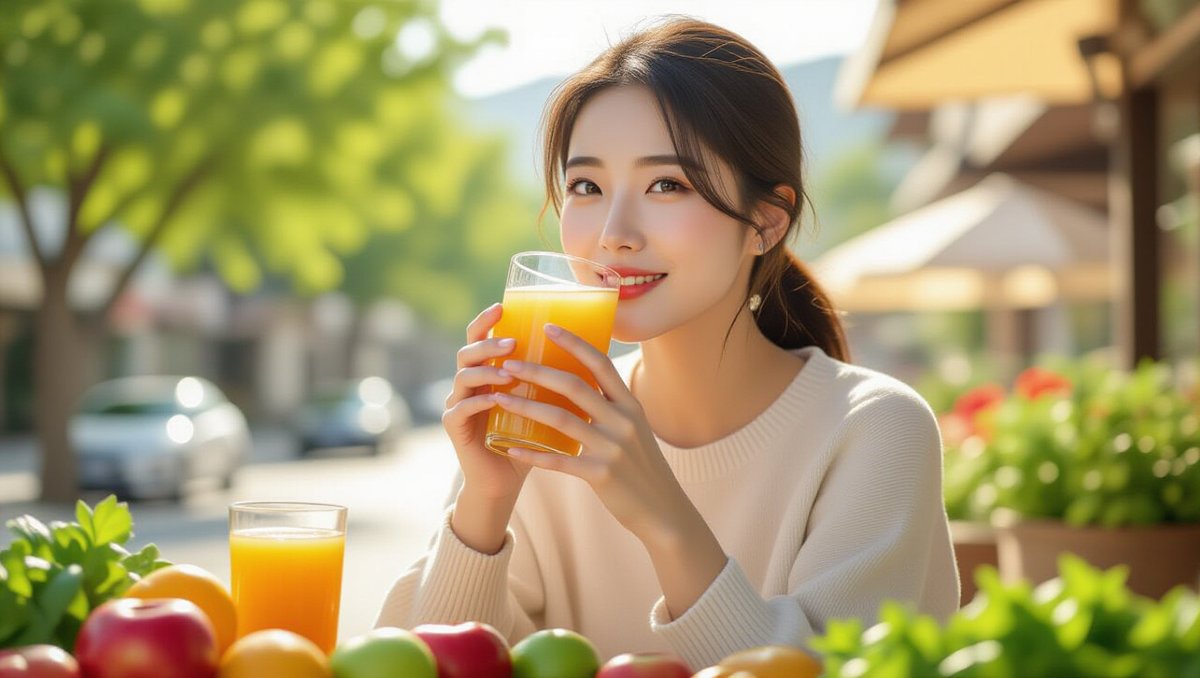 💡 애사비의 놀라운 효능: 건강과 다이어트