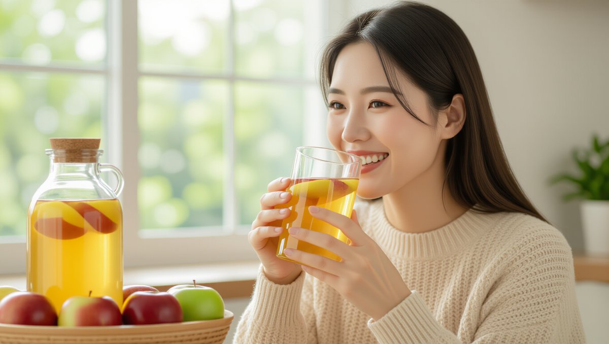 애사비 효능부터 부작용까지, 맛있고 안전하게 먹는 법