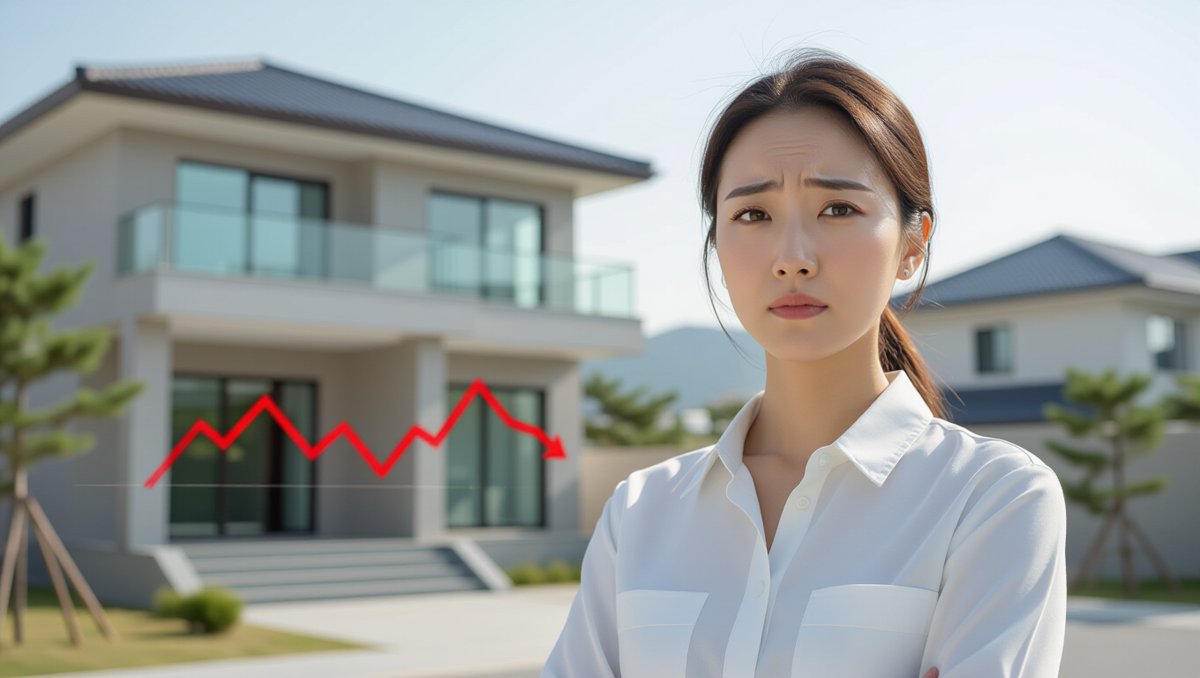 빌라 역전세 위기: 원인, 집주인 부담, 세입자 불안, 해결책 총정리