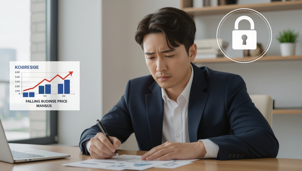 💰 집주인, 보증금 반환에 어떤 어려움을 겪나요?