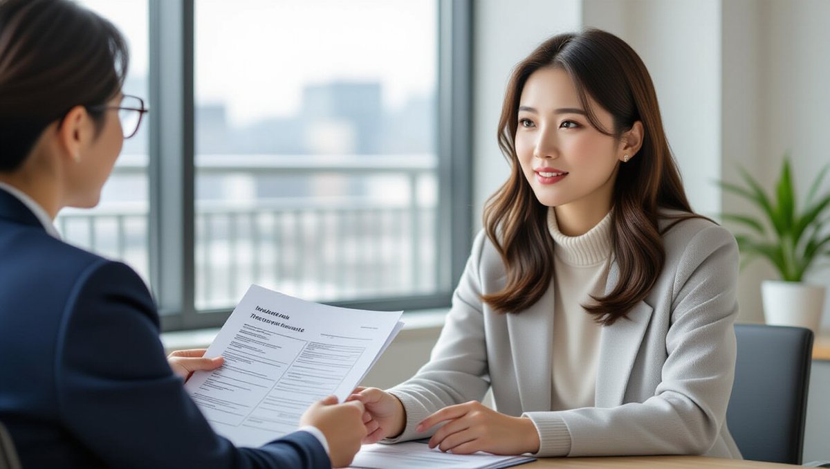 🤝 보험사와의 합의 과정 및 효과적인 협상 전략
