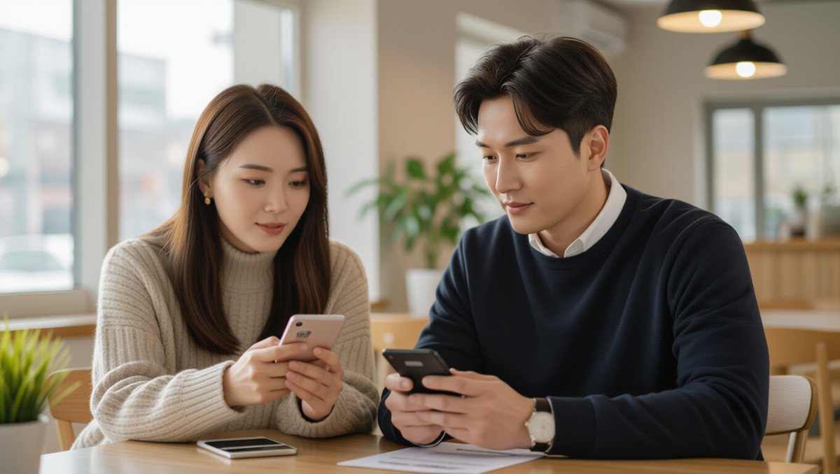 🔍 나에게 맞는 비상금 대출은? 한도와 금리 심층 분석
