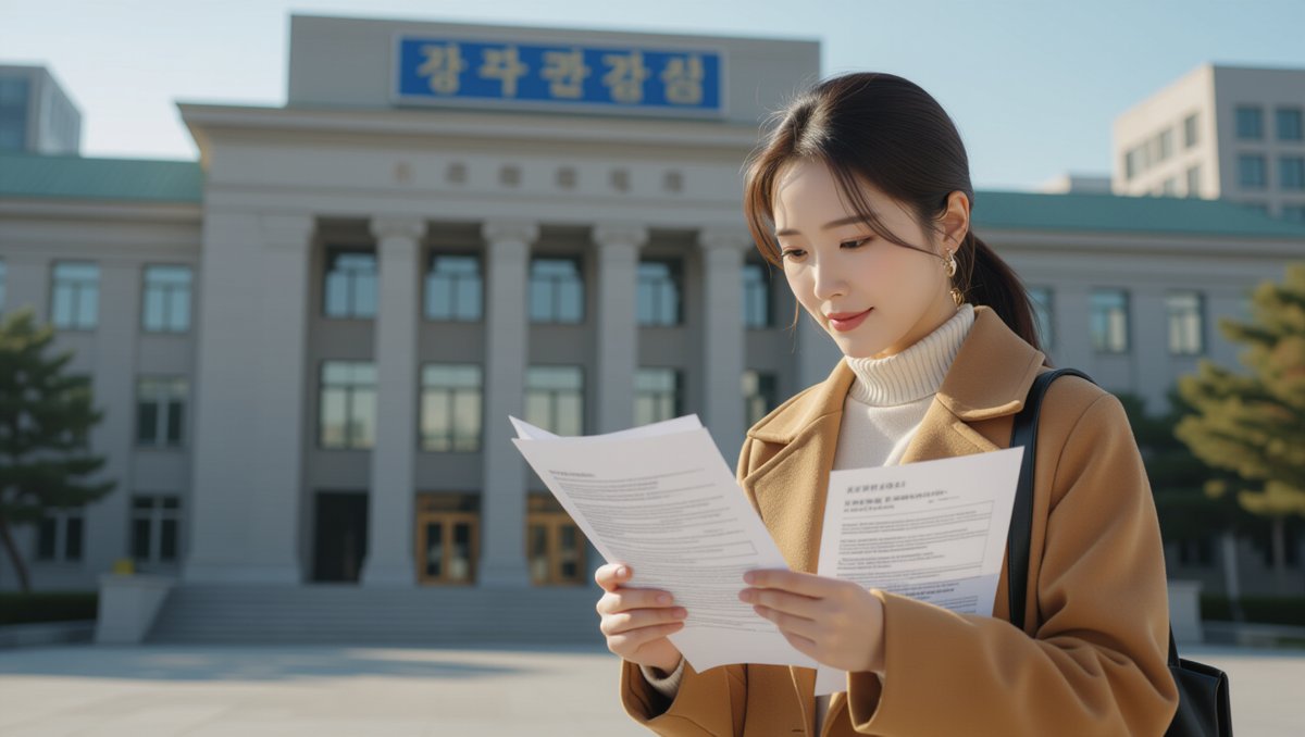 ✅ 민간임대주택 계약 전 필수 체크리스트