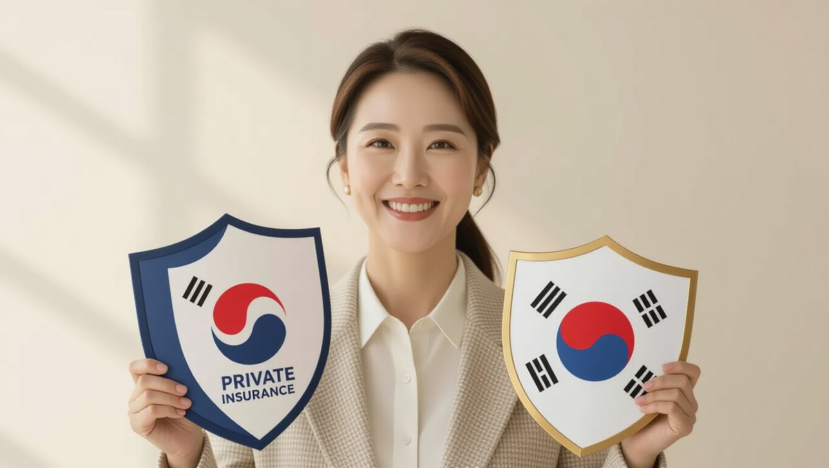 📊 간병인 보험 vs. 장기요양보험, 핵심 비교!