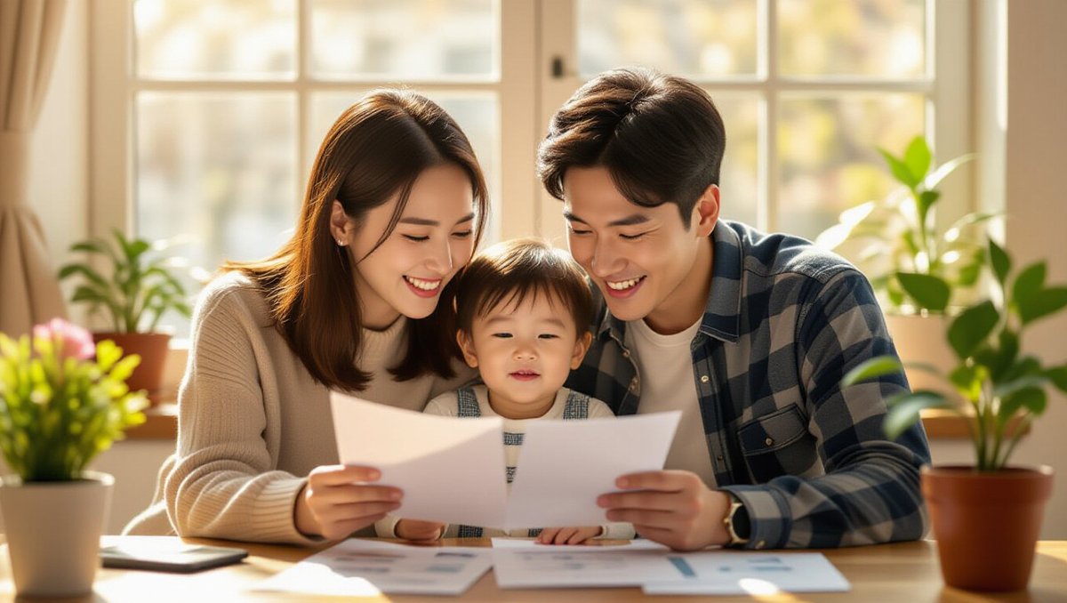 💡 신생아 특례대출, 현명하게 활용하는 팁