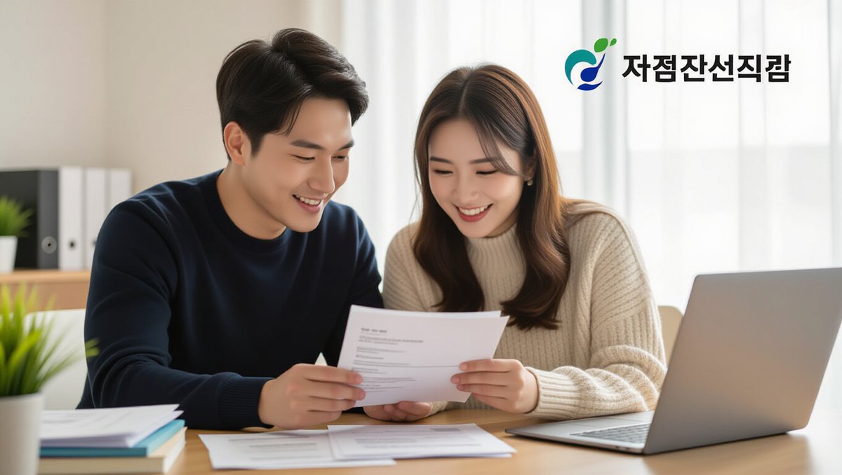 📝 신청 자격과 절차, 꼼꼼히 확인하세요!