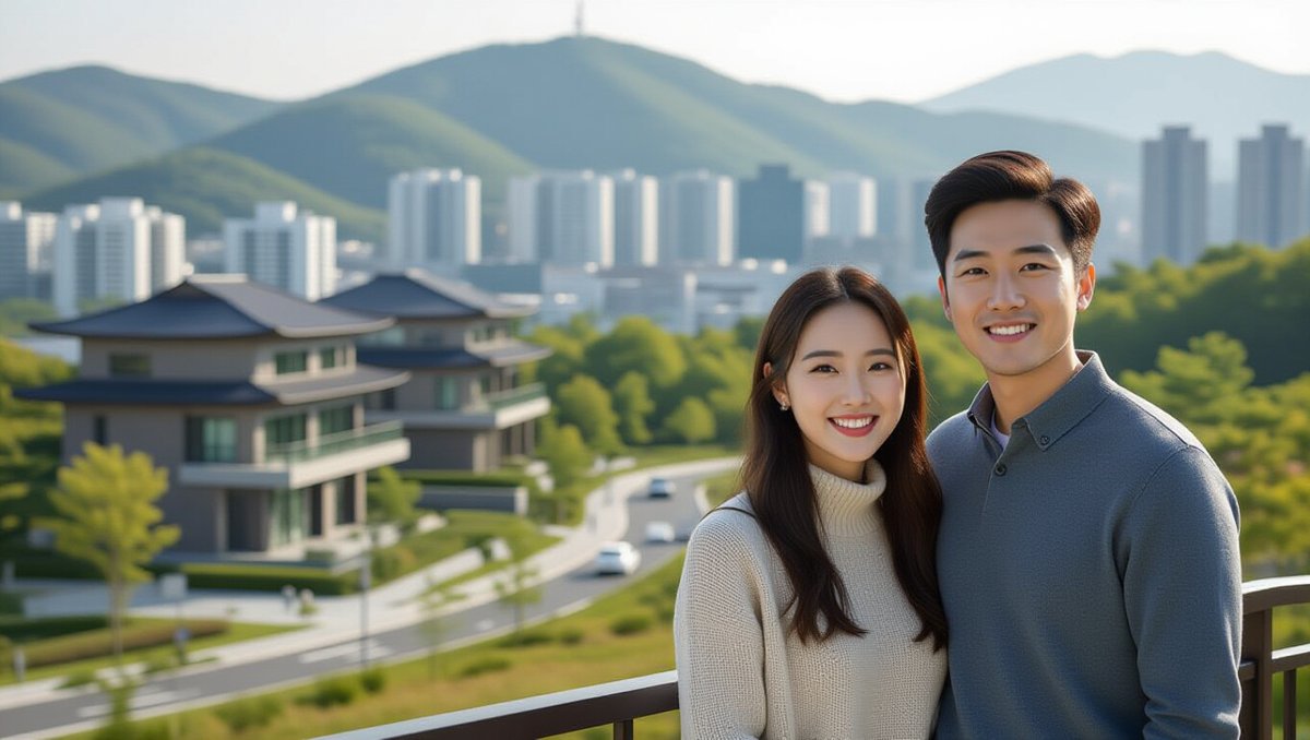 🌳 서울 외곽 직주근접 단지의 숨겨진 매력과 기회