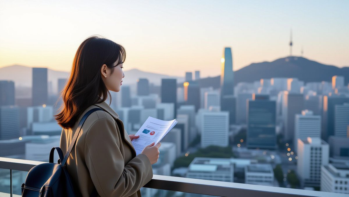📝 2025년 서울 부동산 시장, 직주근접 투자 성공을 위한 핵심 체크리스트