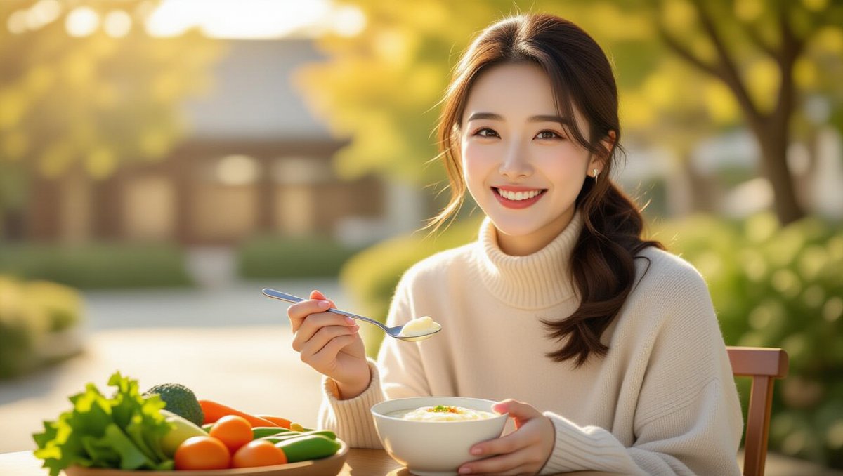 🩹 용종 제거 수술 후 회복 및 식단 관리
