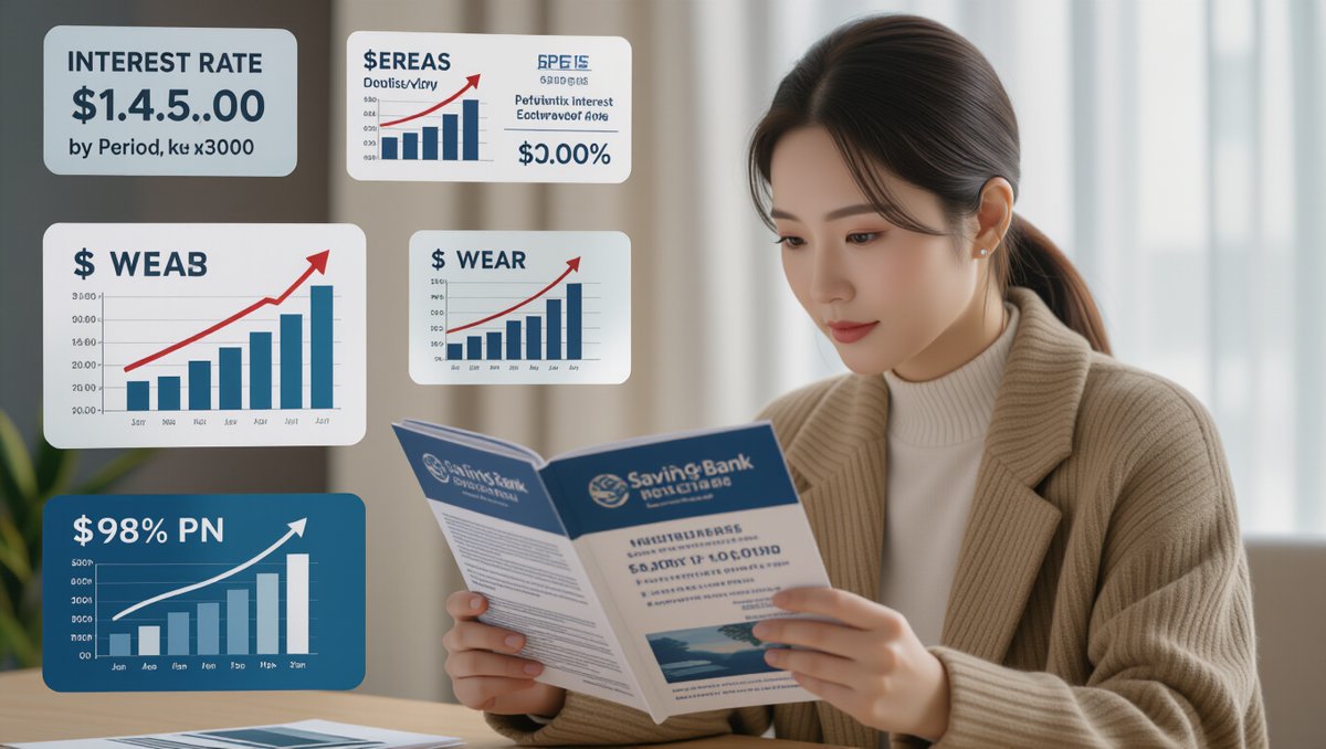 🔍 고금리 예금 찾는 실전 노하우