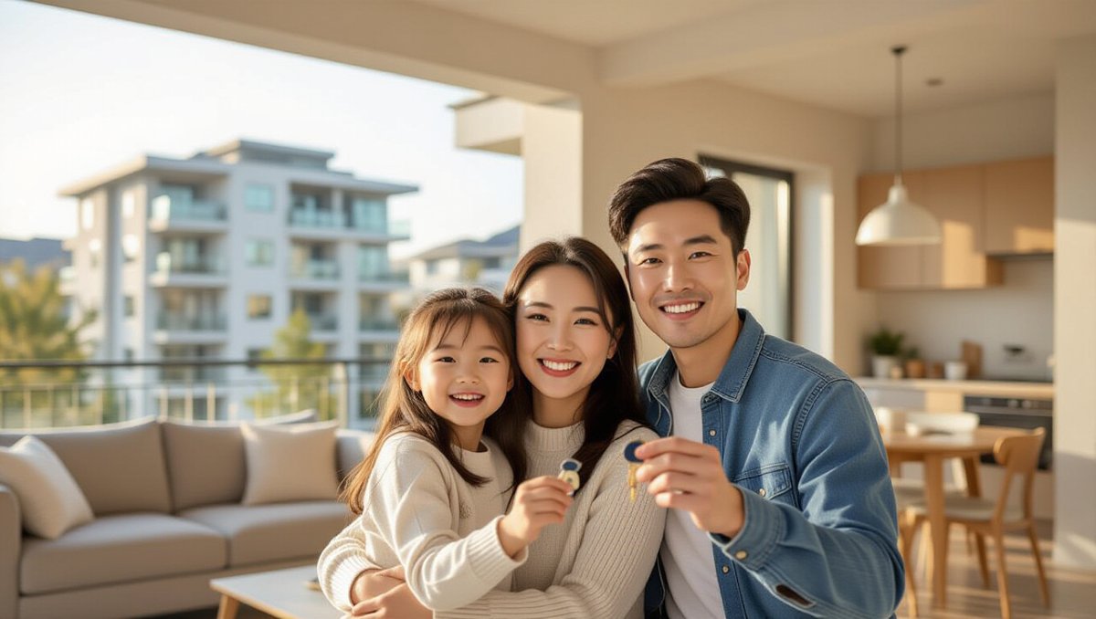 💡 입주 후 꿀팁: 이것만은 꼭!