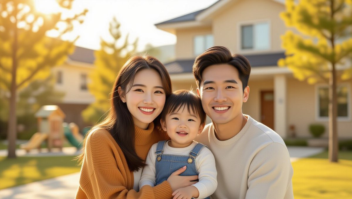 🏡 임대 조건 & 거주 기간: 실질적인 혜택은?