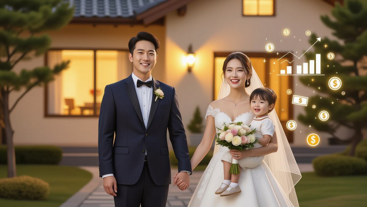 💰 신청 자격: 소득과 자산 기준 완벽 분석