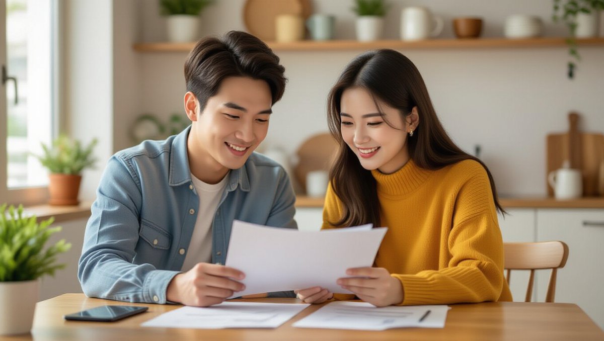 📝 성공적인 신청을 위한 단계별 가이드