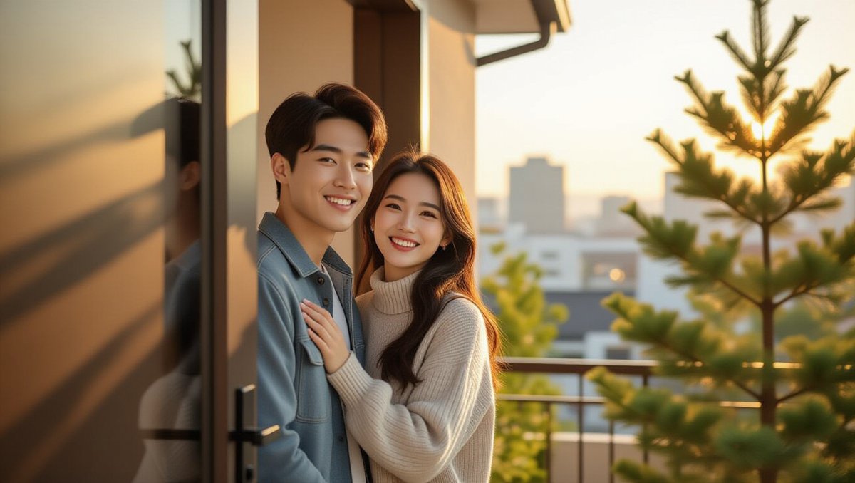 2025 청년 신혼부부 매입임대주택: 신청 자격부터 혜택까지 총정리