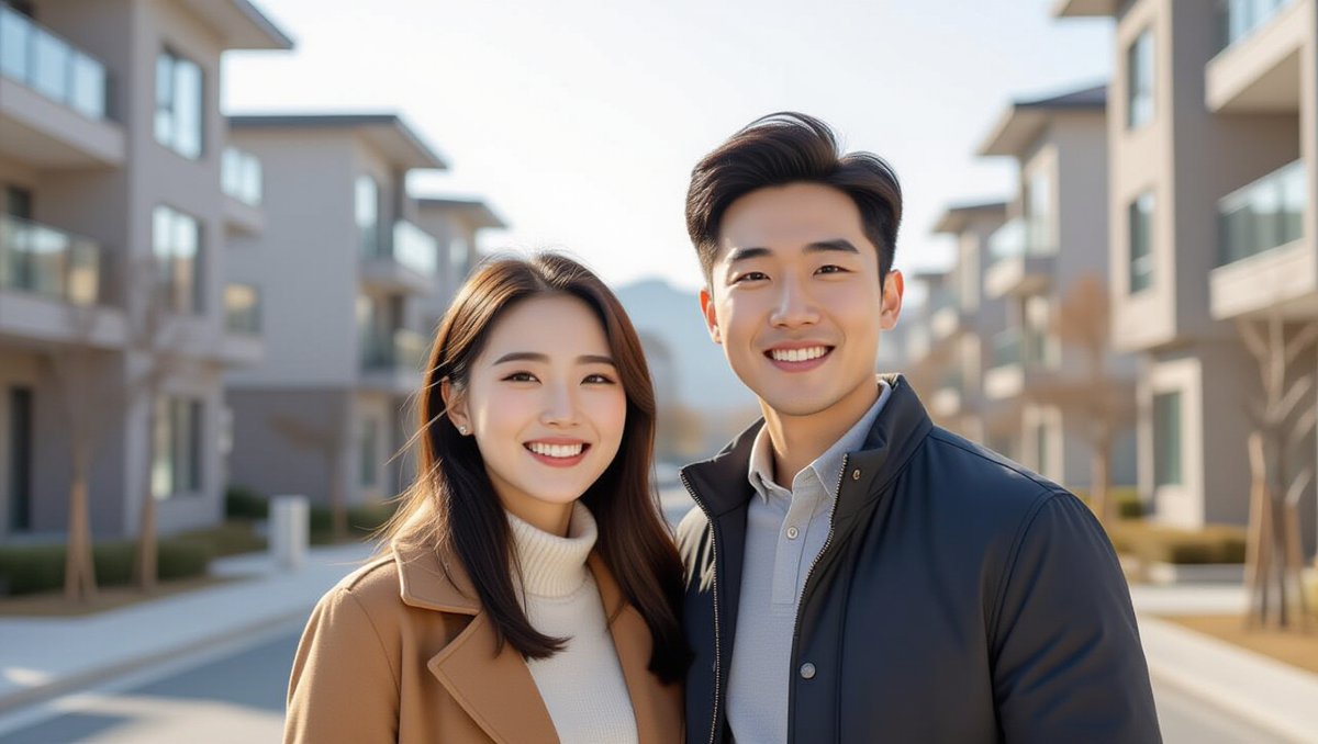 신혼희망타운 vs 행복주택: 자격, 혜택, 청약 완벽 비교 5 📍 지역별 공급 현황과 개발 호재