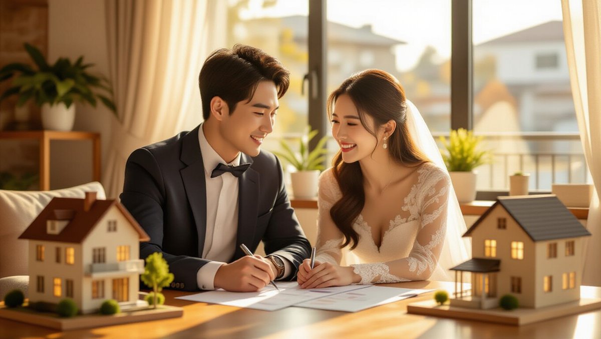신혼희망타운 vs 행복주택: 자격, 혜택, 청약 완벽 비교