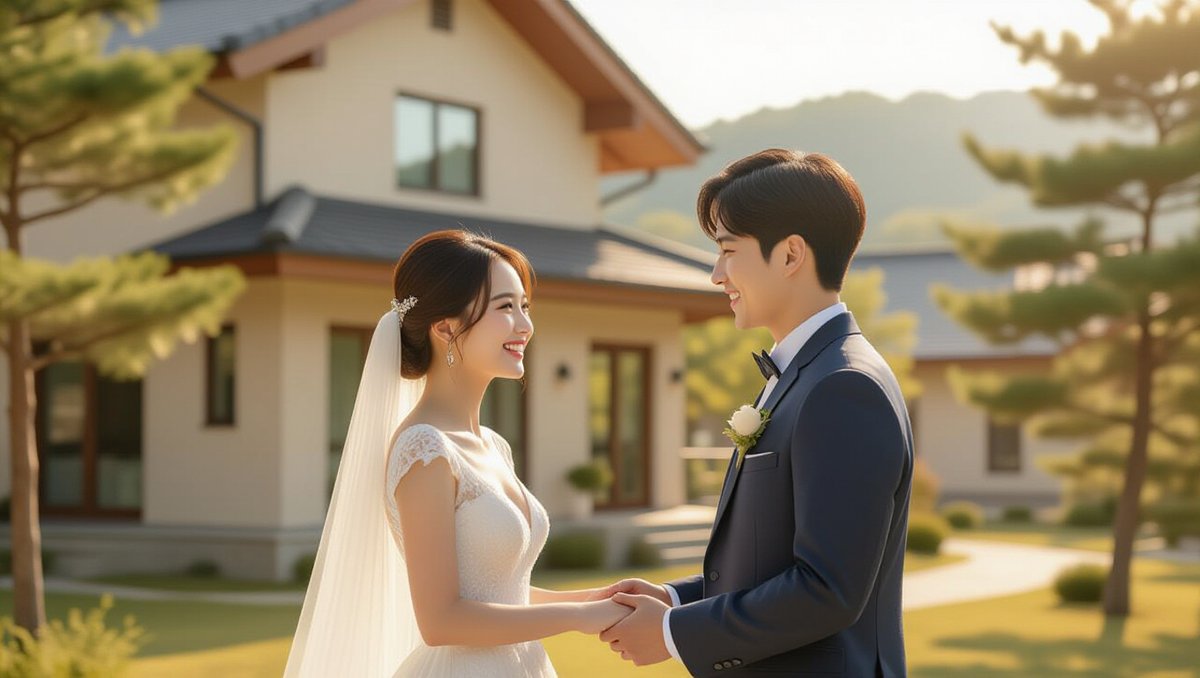 신혼희망타운 vs 행복주택: 자격, 혜택, 청약 완벽 비교 6 📌 마무리