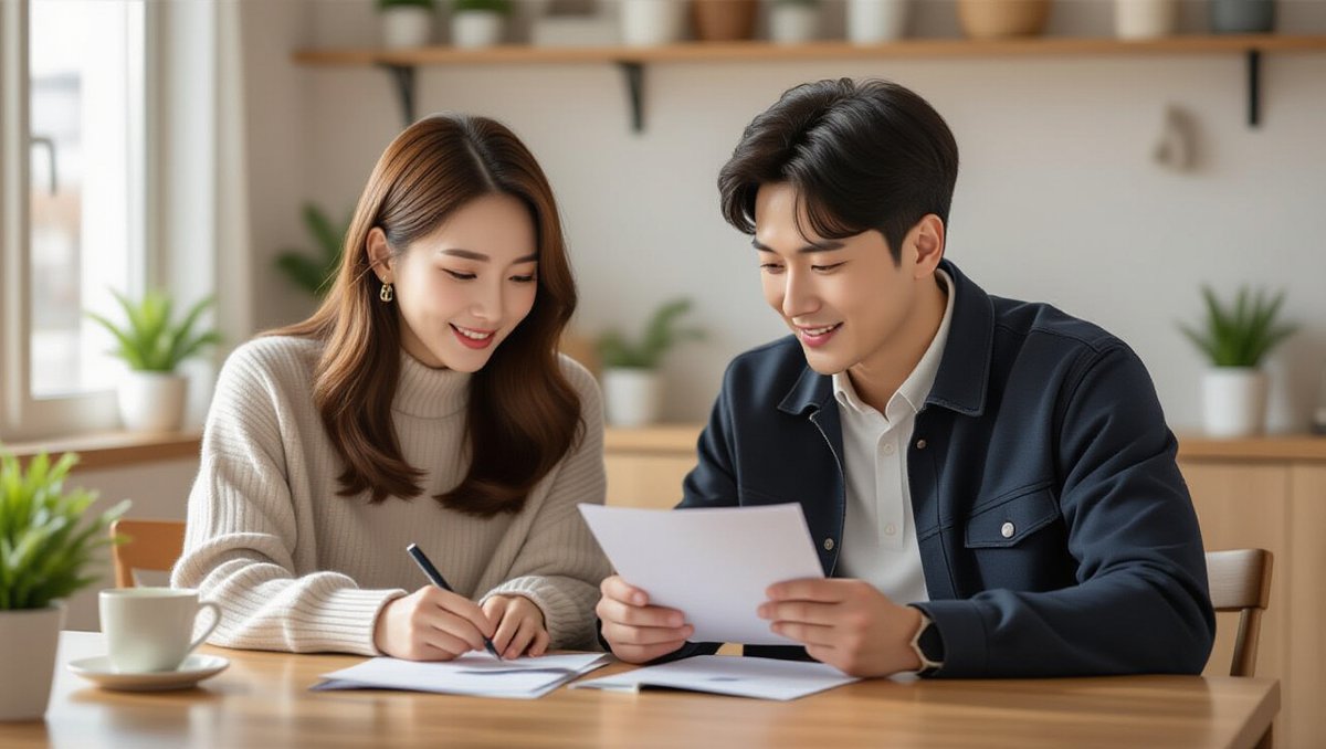 신혼희망타운 vs 행복주택: 자격, 혜택, 청약 완벽 비교 4 📝 성공적인 청약을 위한 준비 가이드