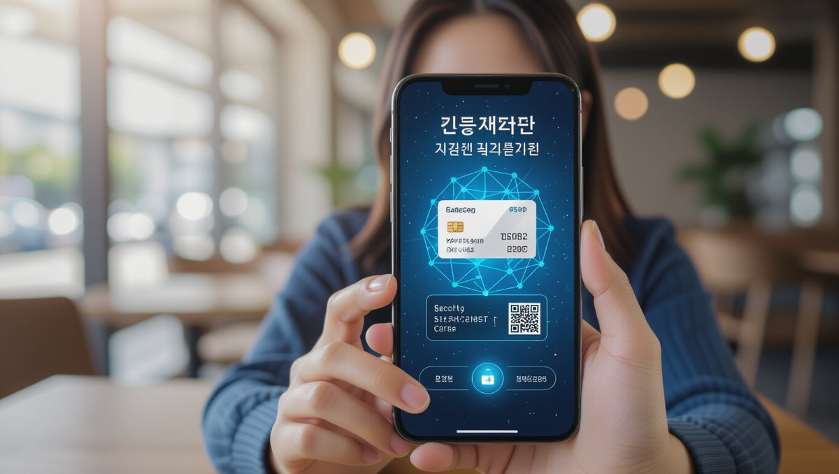 모바일 주민등록증 발급부터 사용까지: 정부24 완벽 가이드