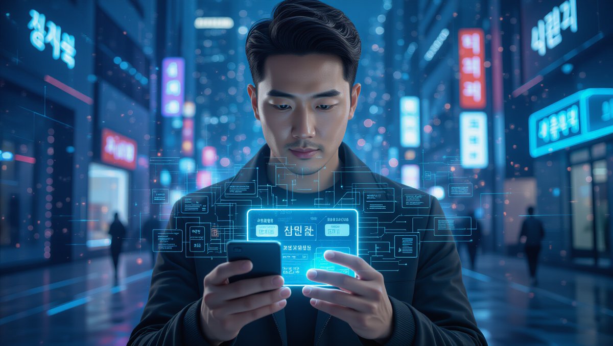 🚀 모바일 신분증 시대의 확장: 미래 전망과 활용 가능성