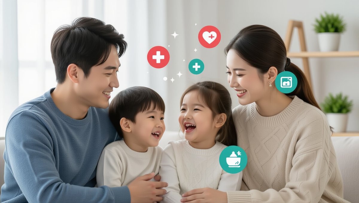 국민건강검진 대상자 조회부터 예약까지, 필수 항목 총정리