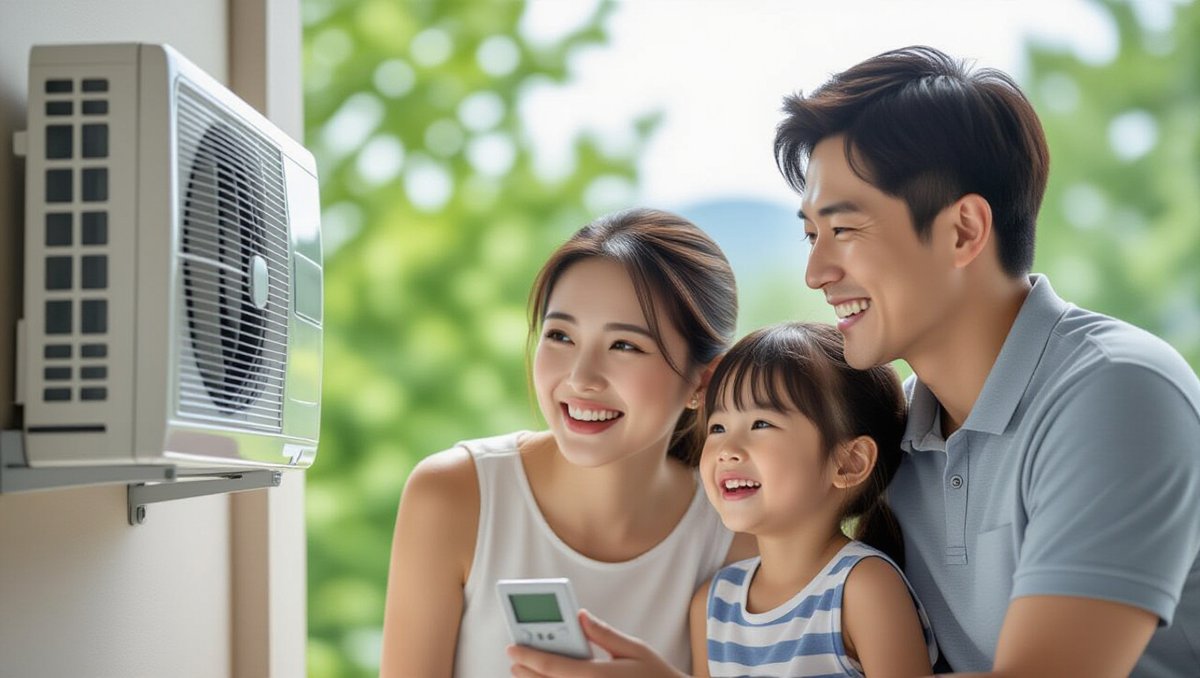 2025년 에어컨 전기세 누진 구간 완화! 전기요금 폭탄 피하는 법 7 📌 마무리