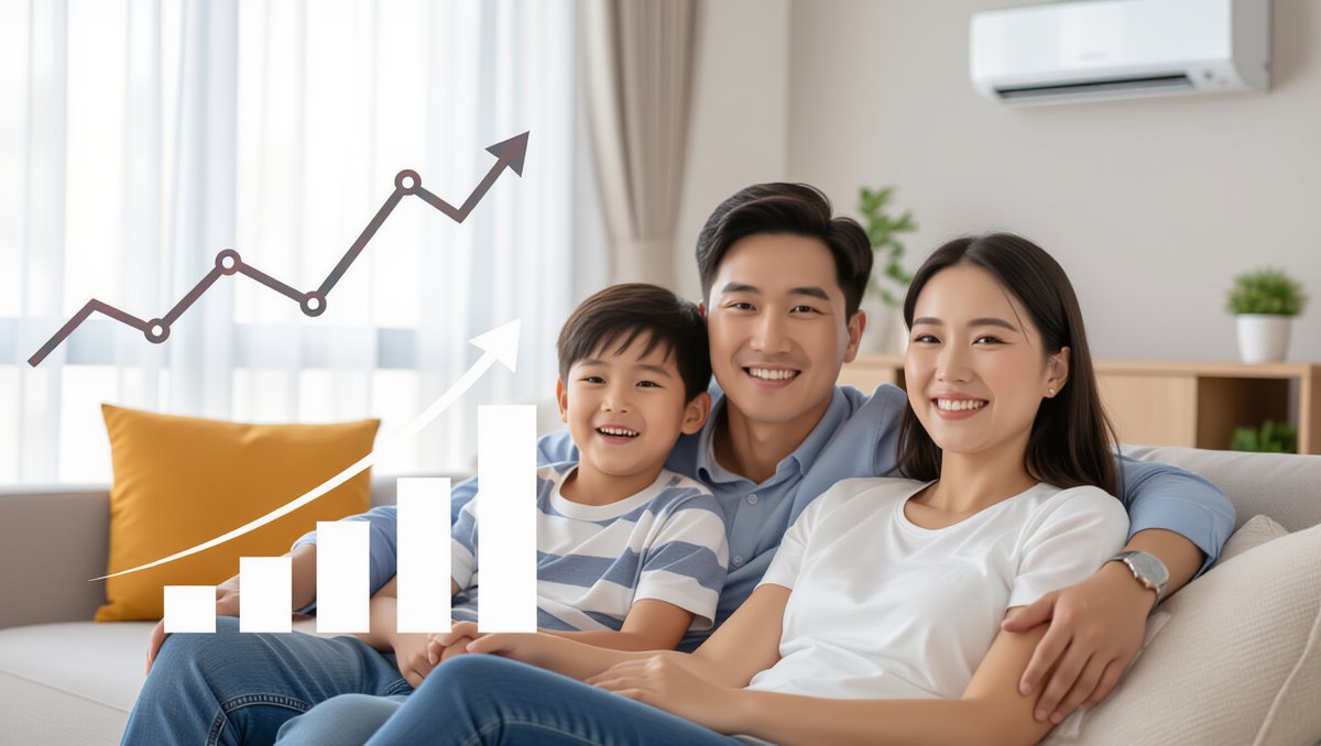 2025년 에어컨 전기세 누진 구간 완화! 전기요금 폭탄 피하는 법 2 📋 2025년 여름, 전기요금 누진 구간 완화 핵심