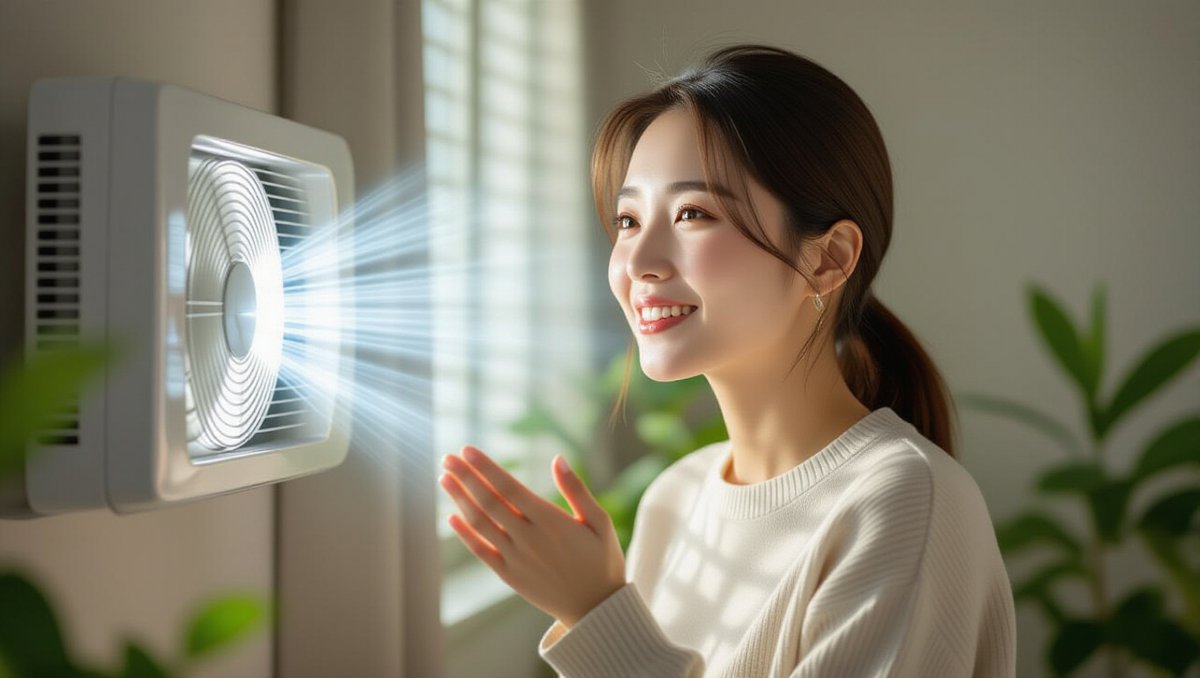 2025년 에어컨 전기세 누진 구간 완화! 전기요금 폭탄 피하는 법 4 🌡️ 에어컨 적정 온도, 전기세 절약의 핵심
