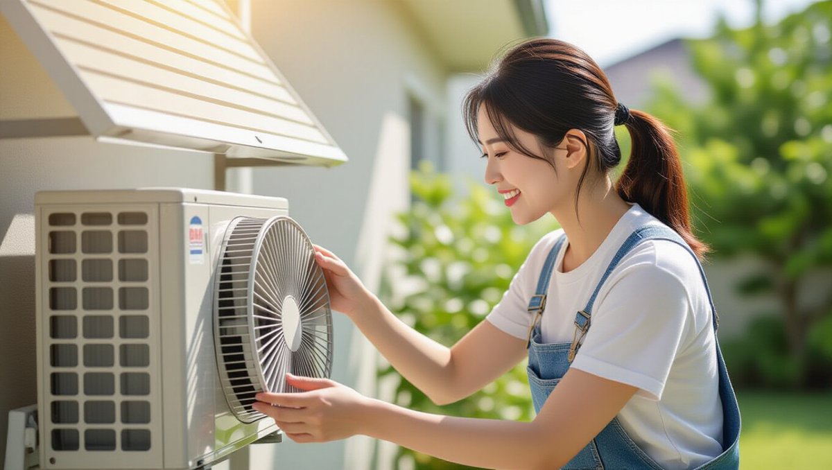 2025년 에어컨 전기세 누진 구간 완화! 전기요금 폭탄 피하는 법 5 💰 에어컨 전기요금 폭탄 피하는 실전 팁