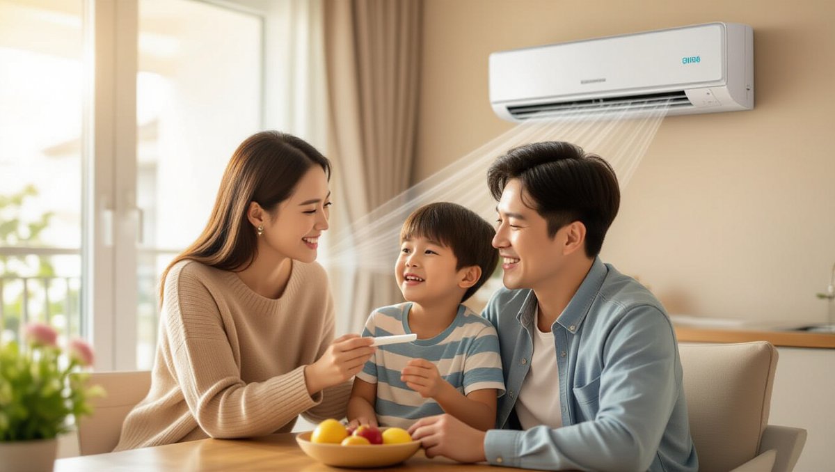 2025년 에어컨 전기세 누진 구간 완화! 전기요금 폭탄 피하는 법