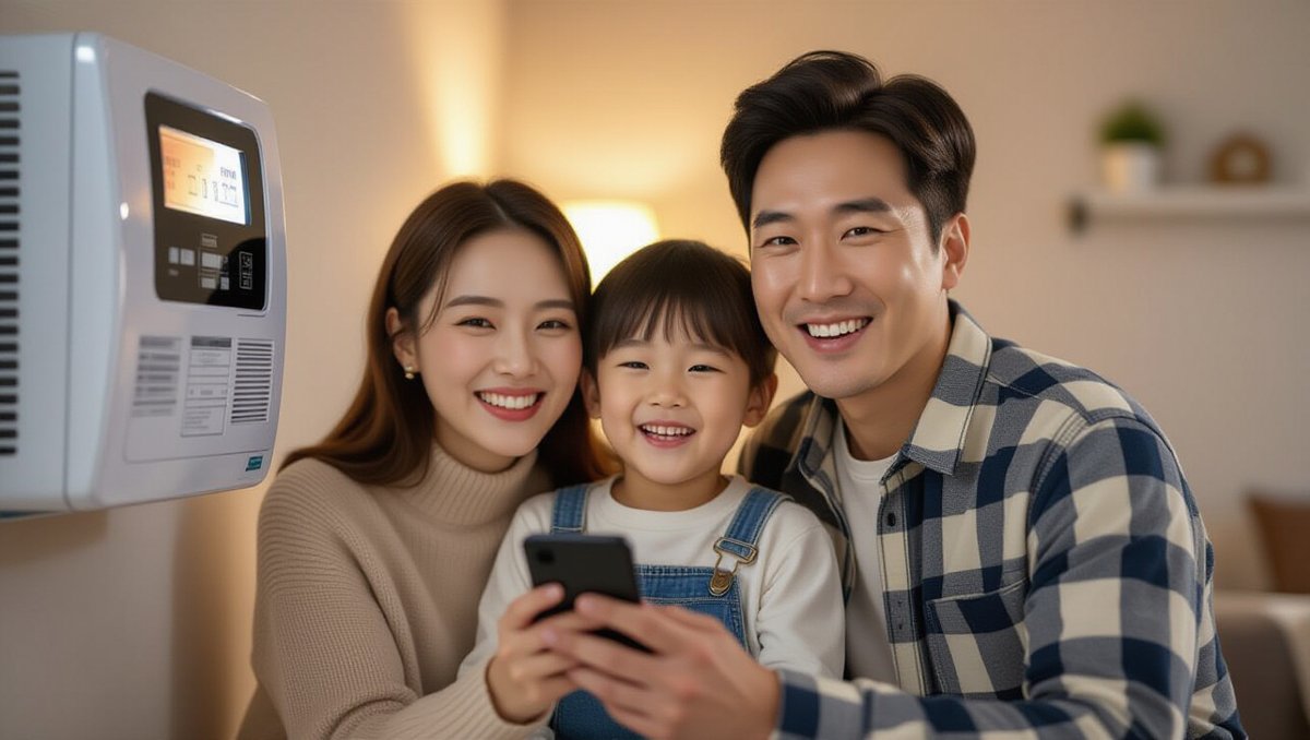 2025년 에어컨 전기세 누진 구간 완화! 전기요금 폭탄 피하는 법 3 📊 한전 전기요금 계산기, 100% 활용법