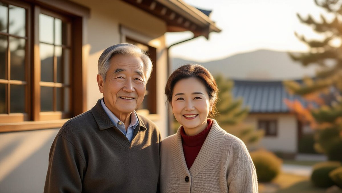 주택연금, 집으로 평생 월급 받는 법: 조건부터 활용 전략까지