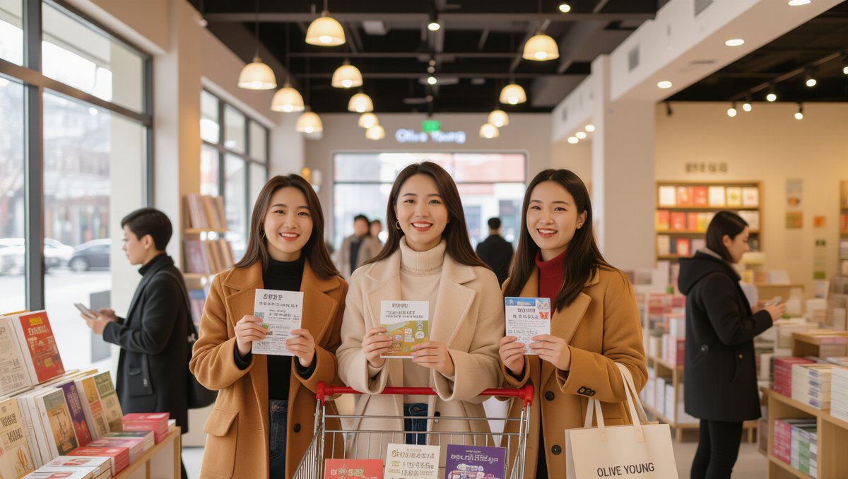🗺️ 편의점 외 문화상품권의 다양한 사용처