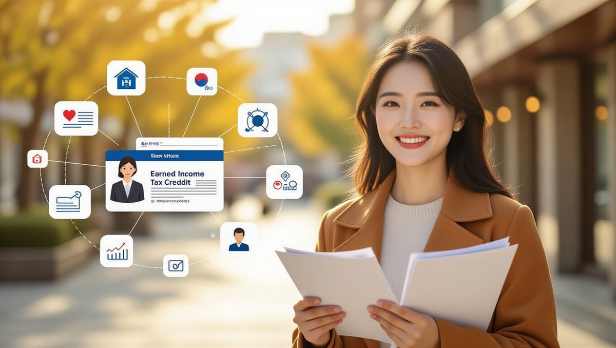 손택스 근로장려금 반기 신청: 자격, 방법, 지급일 완벽 가이드 6 📌 근로장려금 반기 신청 핵심 주의사항 & 팁
