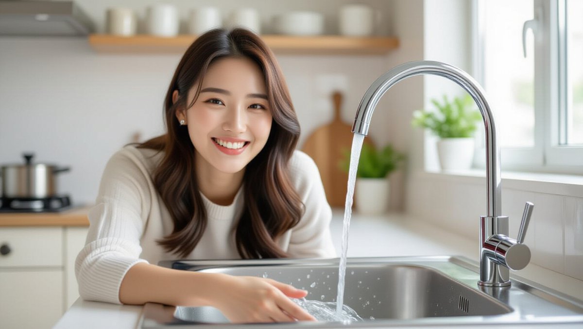 싱크대 막힘, 원인부터 셀프 해결까지 완벽 가이드 8 📌 마무리