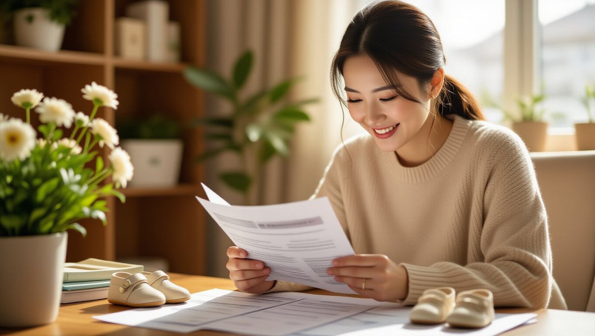 🤰 출산 병원비, 똑똑하게 청구해요