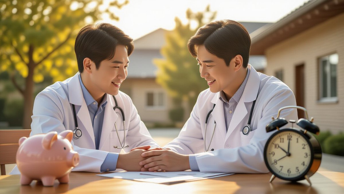 🏥 병원비 절약 실용 팁
