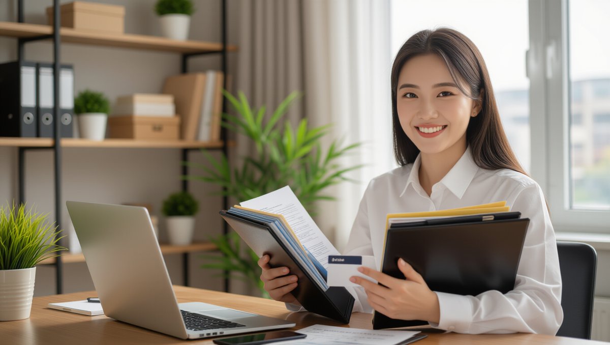 📈 프리랜서 절세, 이렇게 똑똑하게!