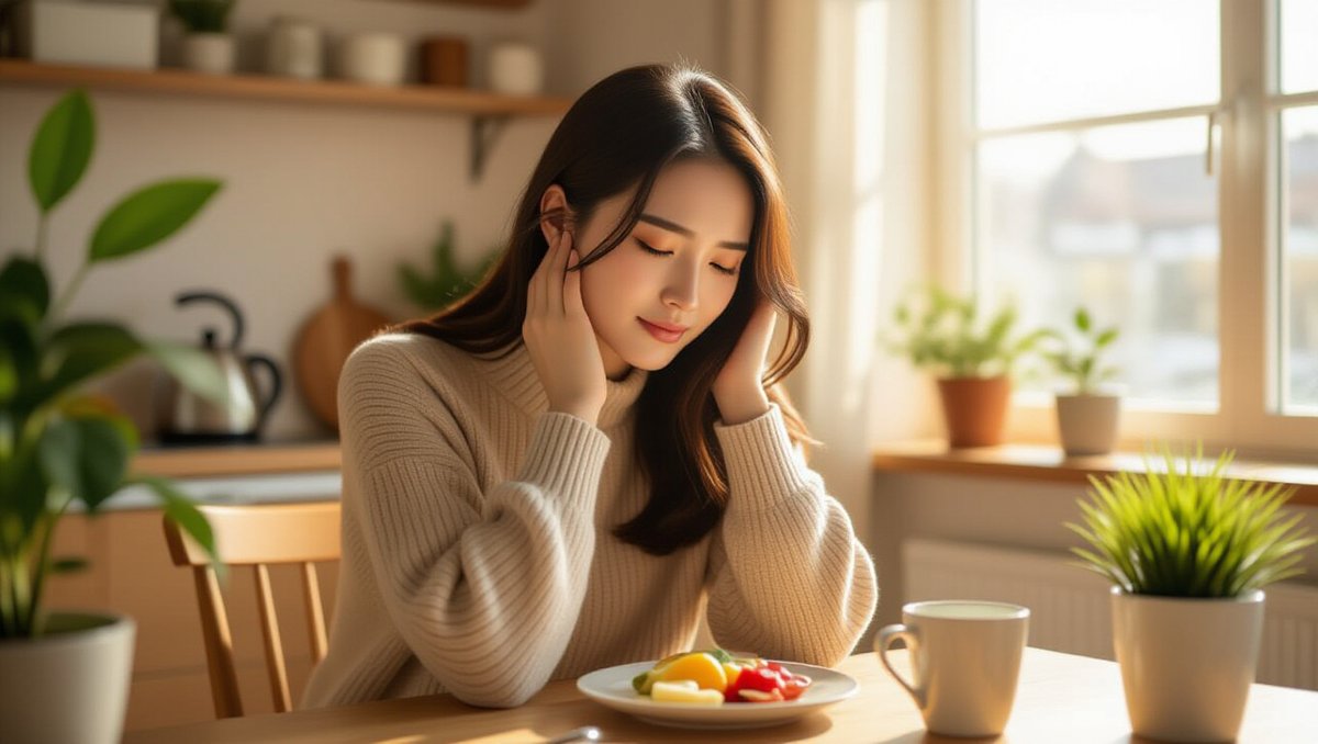 만성피로, 원인부터 극복까지: 증상, 진단, 관리법 총정리 4 🌿 만성피로 극복을 위한 생활 관리법