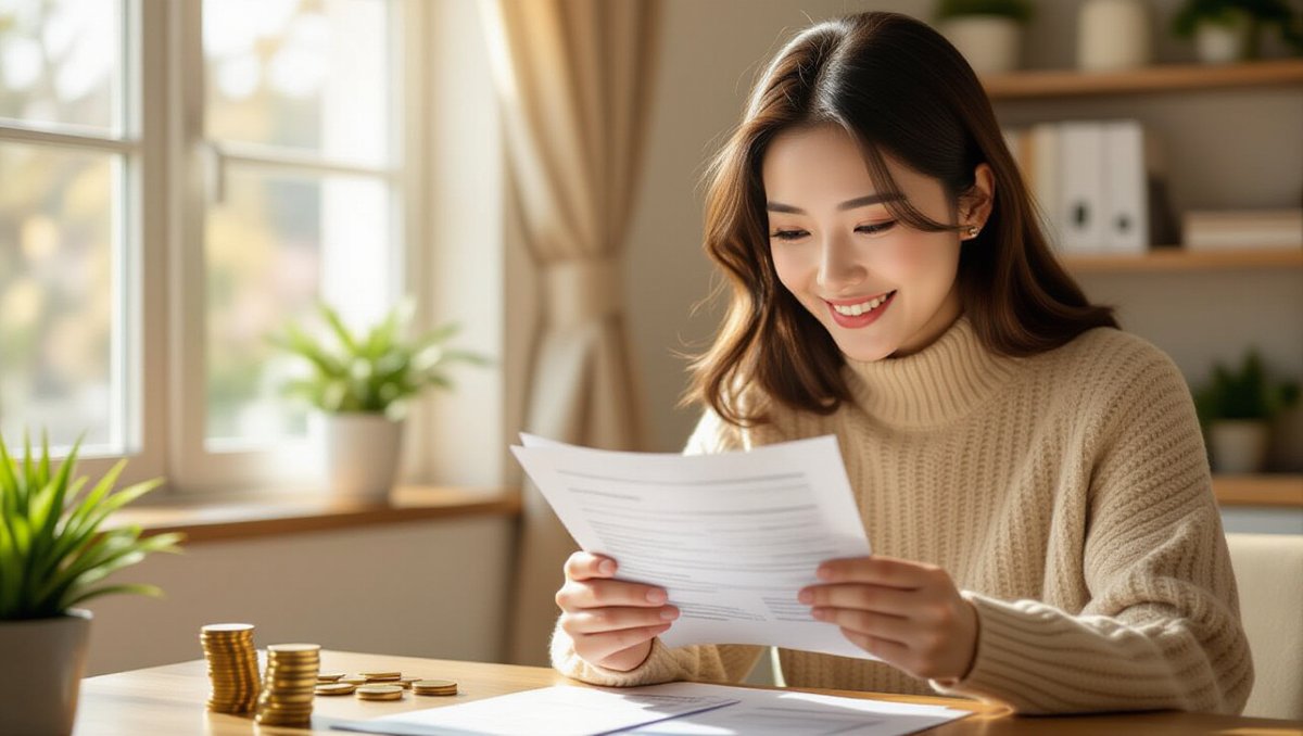 암보험 가입 전 필수 체크리스트: 보장 범위부터 보험료 절약 팁까지 7 📌 마무리